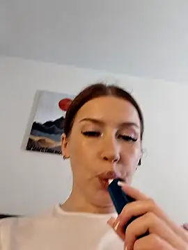 MelissaPinkiss online show from 10, 3, 2026