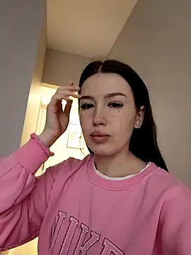 MelissaPinkiss online show from 8, 2, 2026