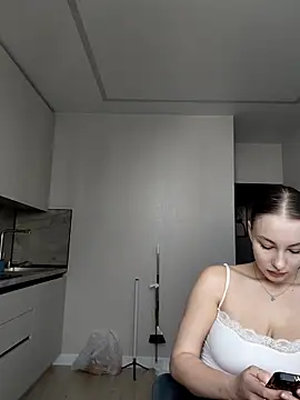 MelissaPinkiss online show from 1, 12, 2025