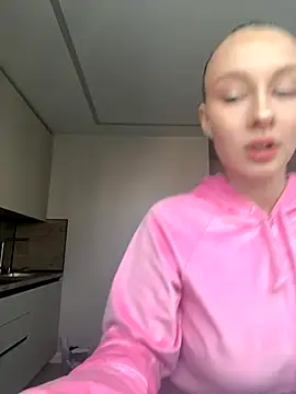 MelissaPinkiss online show from 24, 11, 2025