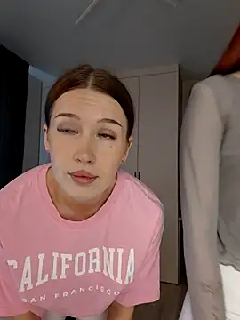 MelissaPinkiss online show from 23, 3, 2026