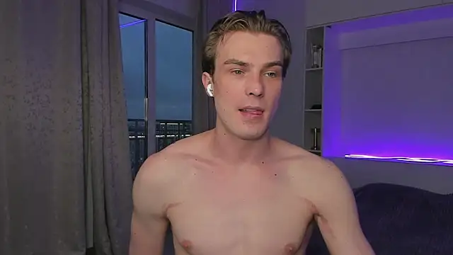 DanteRay online show from 1, 12, 2025