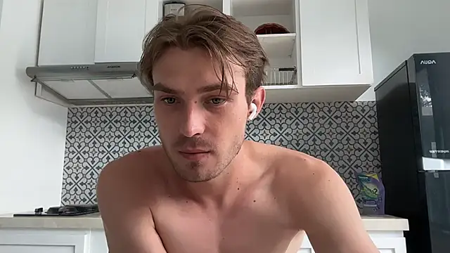 DanteRay online show from 7, 4, 2026