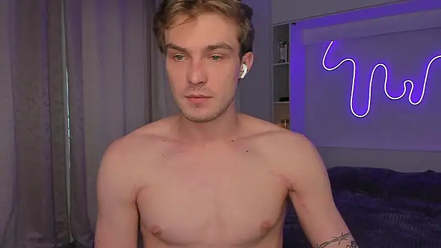 DanteRay online show from 18, 11, 2025