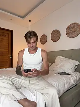 DanteRay online show from 28, 5, 2026
