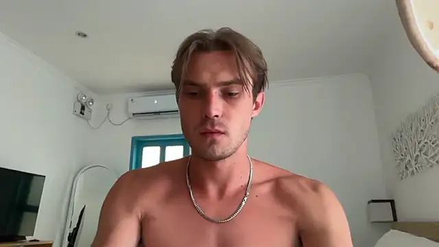 DanteRay online show from 19, 4, 2026