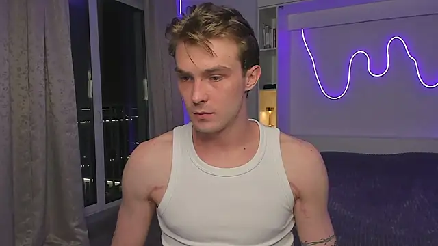 DanteRay online show from 9, 11, 2025