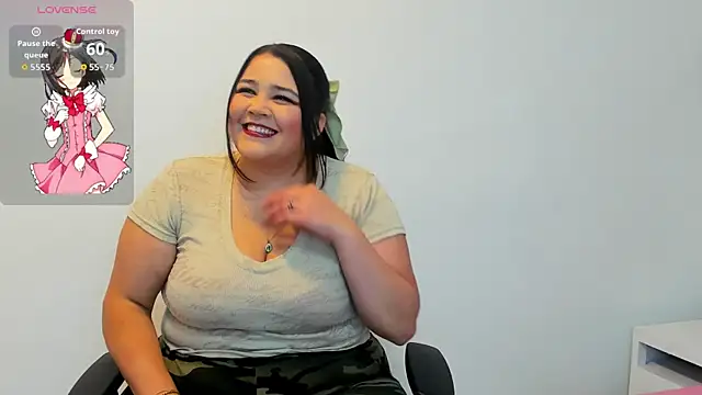 Lilith Aliany  online show from 21, 11, 2025