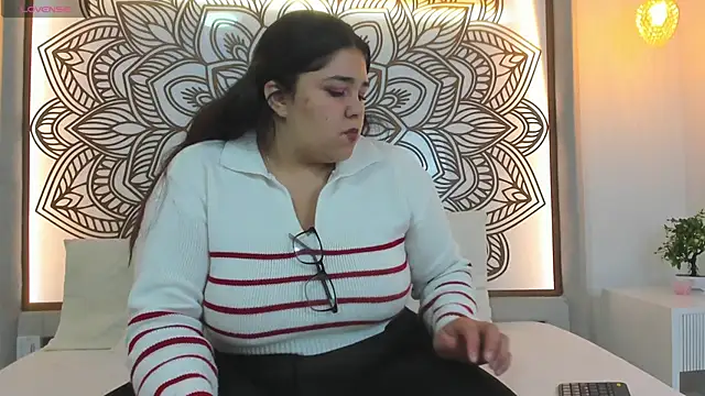 Lilith Aliany  online show from 28, 11, 2025