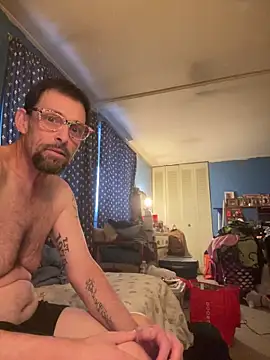 biggdaddyandqueenn online show from 5, 12, 2025