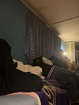 biggdaddyandqueenn online show from 10, 1, 2026