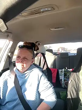 biggdaddyandqueenn online show from 22, 12, 2025