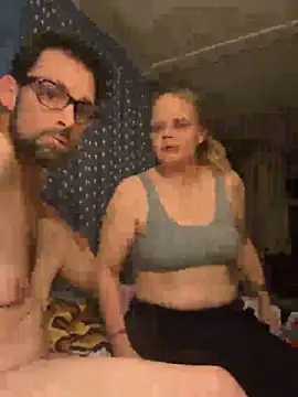 biggdaddyandqueenn online show from 28, 11, 2025