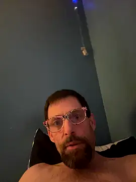 biggdaddyandqueenn online show from 19, 12, 2025