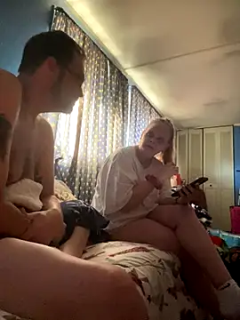 biggdaddyandqueenn online show from 26, 11, 2025