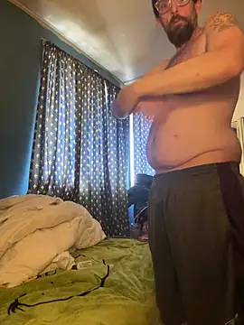 biggdaddyandqueenn online show from 15, 1, 2026