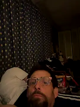 biggdaddyandqueenn online show from 23, 12, 2025