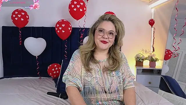 NatashaBlade  online show from 26, 2, 2026