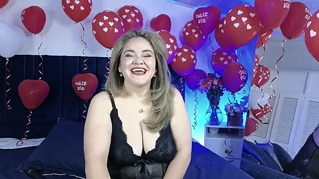 NatashaBlade  online show from 11, 2, 2026