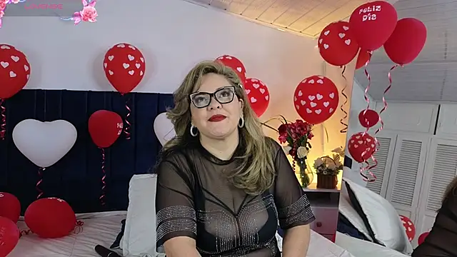 NatashaBlade  online show from 16, 2, 2026