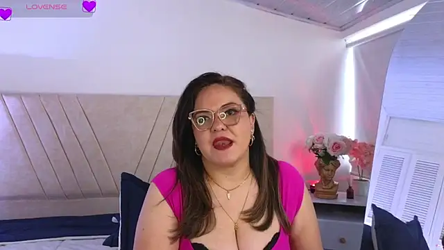 NatashaBlade  online show from 14, 11, 2025