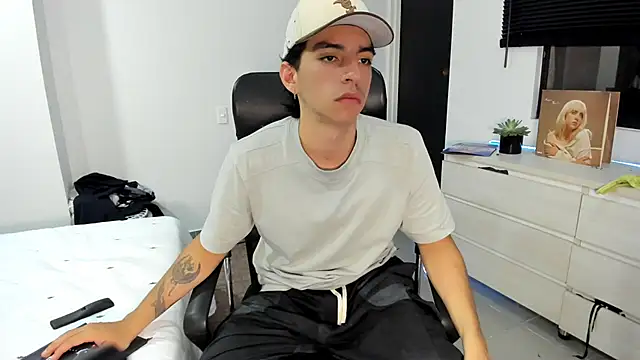  rhys jagger online show from 24, 11, 2025