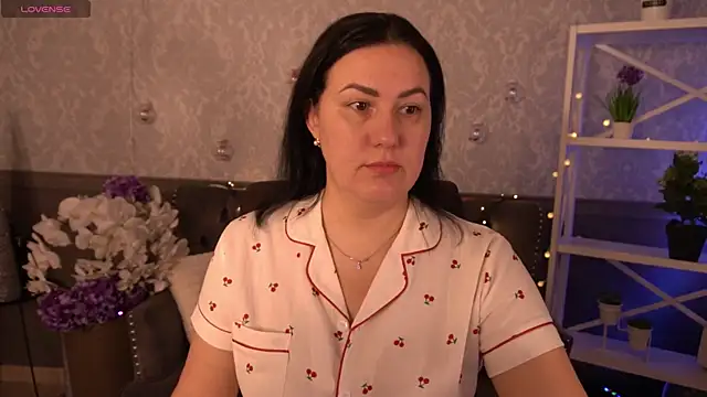 VelvetLuck online show from 13, 1, 2026