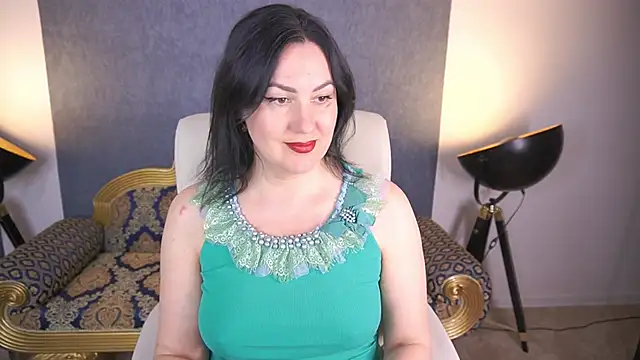 VelvetLuck online show from 23, 5, 2026