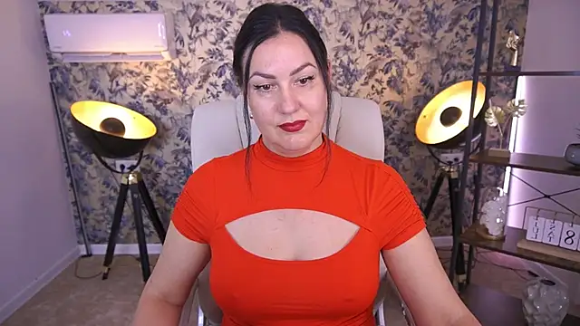 Snapshot of VelvetLuck chatting on 19, 7, 2026 VelvetLuck online show from 19, 7, 2026