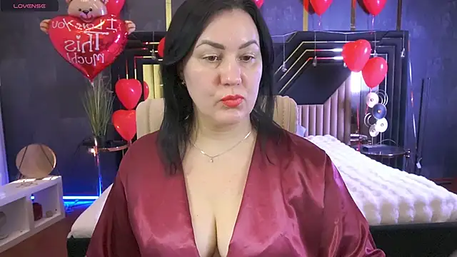 VelvetLuck online show from 18, 2, 2026