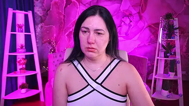 VelvetLuck online show from 12, 3, 2026