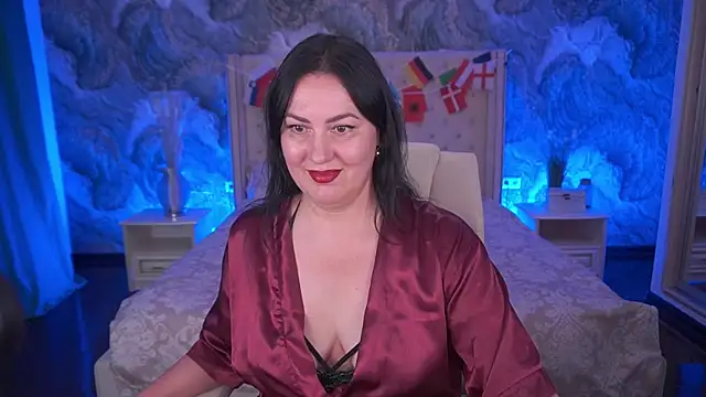 Snapshot of VelvetLuck chatting on 18, 7, 2026 VelvetLuck online show from 18, 7, 2026