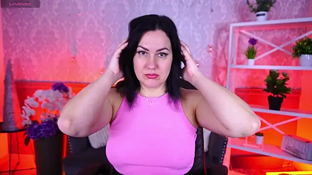 VelvetLuck online show from 15, 1, 2026