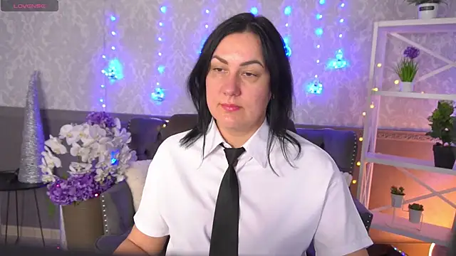 VelvetLuck online show from 12, 1, 2026