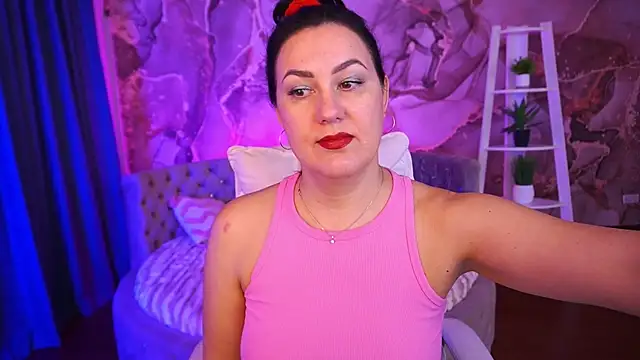 VelvetLuck online show from 30, 11, 2025