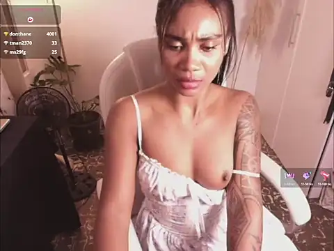 Snapshot of Miss_Benz chatting on 18, 1, 2026 Miss Benz online show from 18, 1, 2026