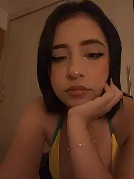 lulu200597 online show from 14, 11, 2025