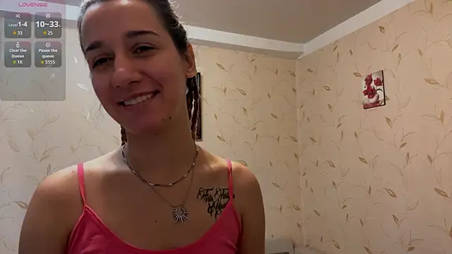 Auroragin online show from 1, 12, 2025