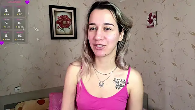 Auroragin online show from 23, 12, 2025