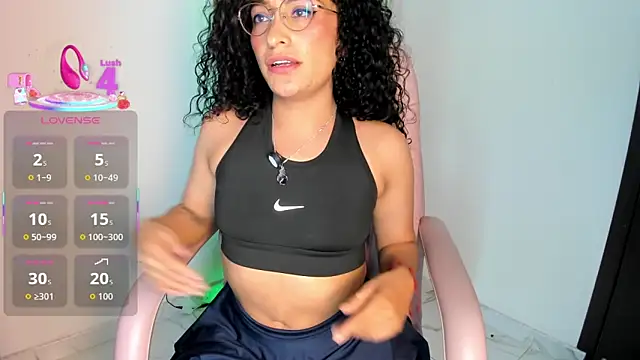 misslya00 online show from 12, 1, 2026