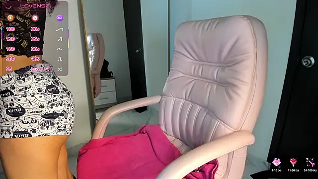 misslya00 online show from 6, 2, 2026