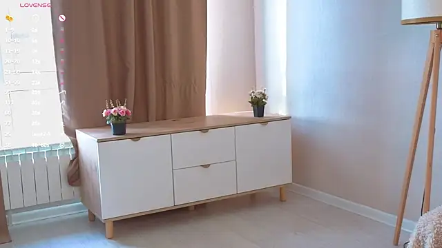 MarvisKuhIo online show from 14, 12, 2025