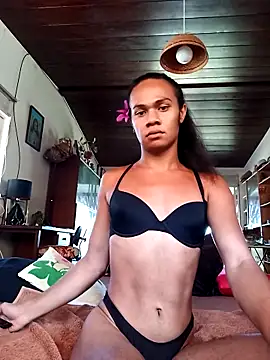 TransKylieX online show from 17, 11, 2025