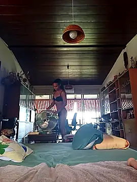 TransKylieX online show from 10, 11, 2025