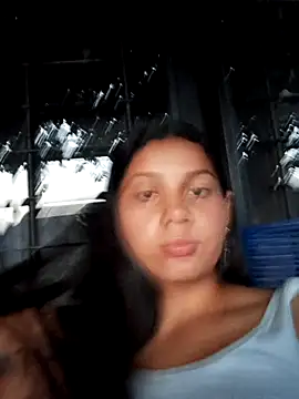 lapicarona18 online show from 8, 11, 2025