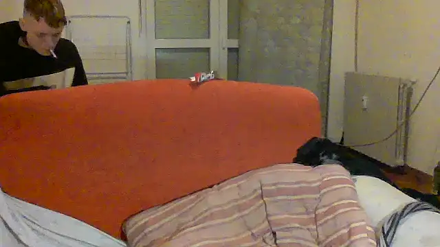 00Travsharongomez online show from 13, 11, 2025