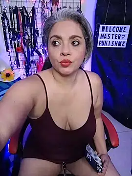 sexysubMila online show from 24, 3, 2026