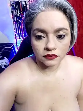 sexysubMila online show from 4, 12, 2025