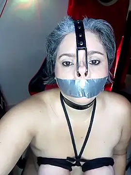 sexysubMila online show from 7, 11, 2025