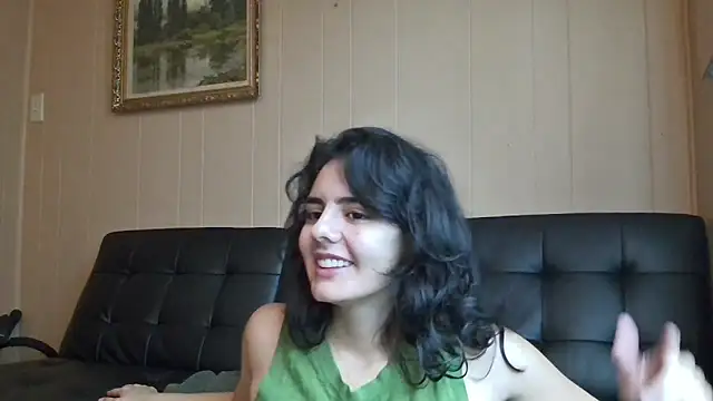 laneyangelxx online show from 19, 11, 2025